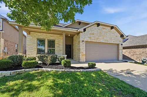 613 Longhorn Cavern Rd Photo 1