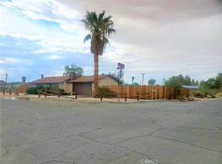 72240 Sullivan Rd, Twentynine Palms, CA 92277