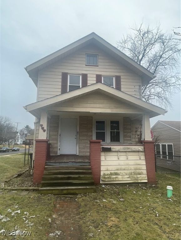 Real estate listing image