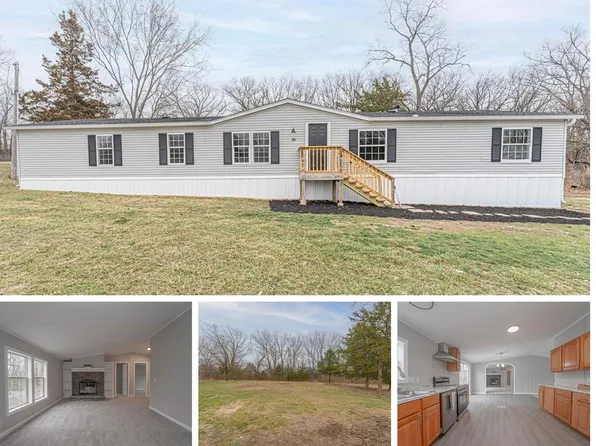 26 Linda Ln, Moscow Mills, MO 63362