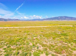 25980 County Road 6, La Jara, CO 81140