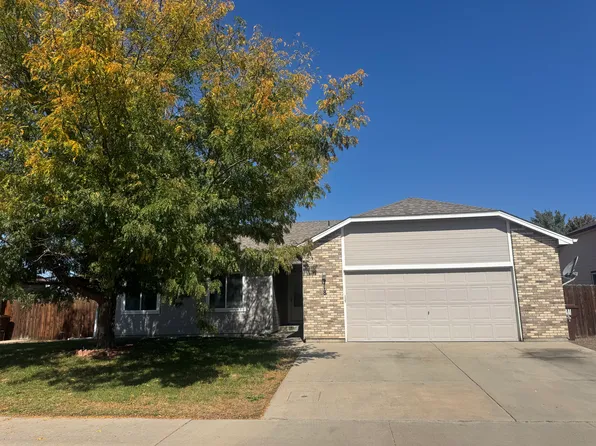 (undisclosed Address), Platteville, CO 80651