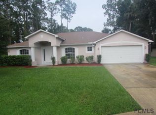 22 Porwyn Ln, Palm Coast, FL 32164