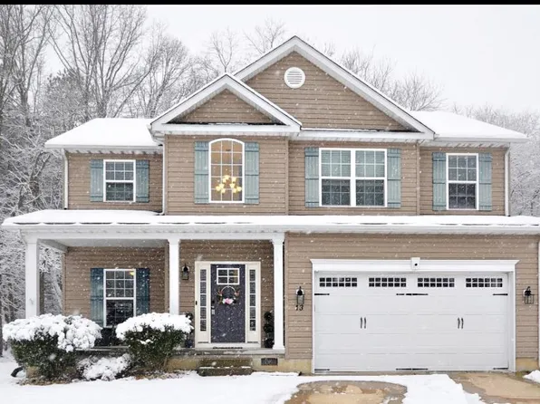 13 Piper Ct, Felton, DE 19943
