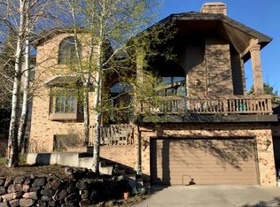 2395 Pine Tree Ln, Evergreen, CO 80439