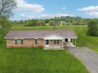 25078 S 4205th Rd, Inola, OK 74036