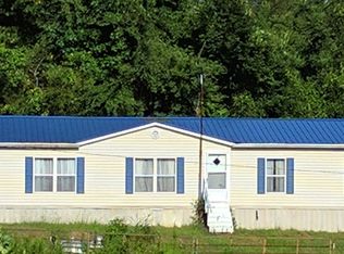 4883 Smith Rd, Mantee, MS 39751