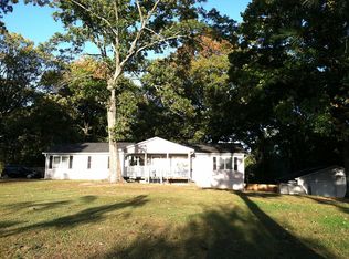 241 Old Dallas Rd, Cartersville, GA 30120