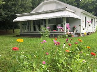 519 Gordon St, Bremen, GA 30110