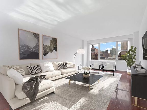 2nd image of 400 E 85th St APT 8C
