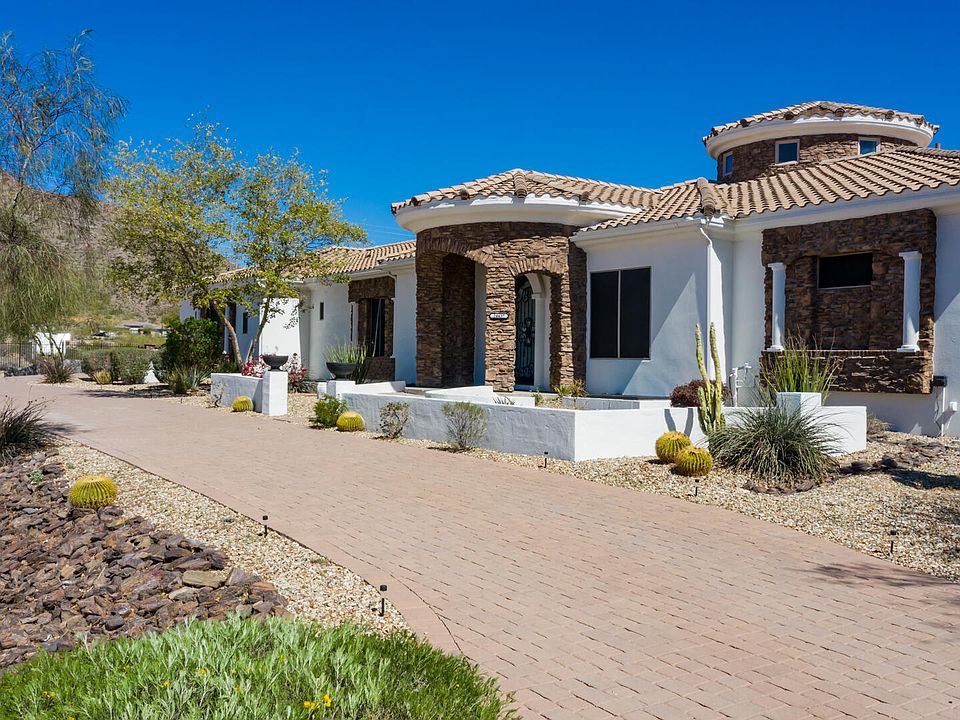 24437 N 85th Ave, Peoria, AZ 85383 Zillow