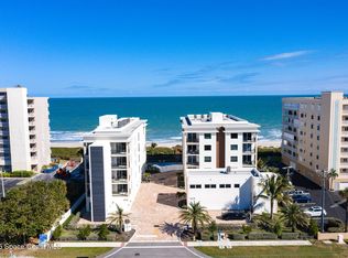1625 N Highway A1a UNIT 402, Indialantic, FL 32903