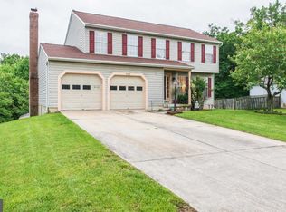 3313 Pouska Rd, Abingdon, MD 21009