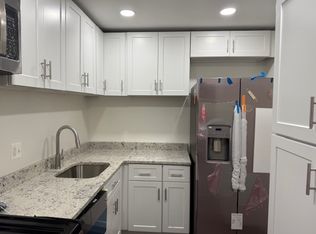 10578 Cross Fox Ln UNIT D-1, Columbia, MD 21044