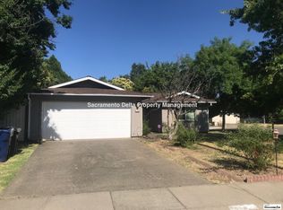 11096 Gingerwood Way, Rancho Cordova, CA