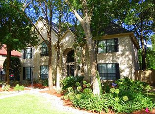 15622 Hermitage Oaks Dr, Tomball, TX 77377