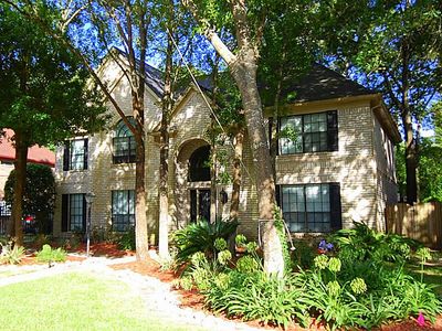 15622 Hermitage Oaks Dr, Tomball, TX, 77377