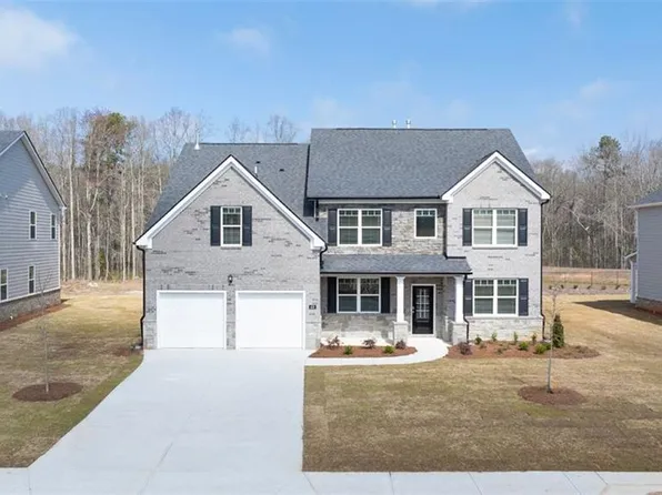 1149 Blue Juniper Cir, Loganville, GA 30052