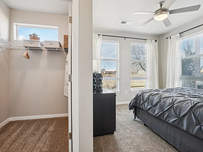 Parkhouse Apartment Homes — Photo 11