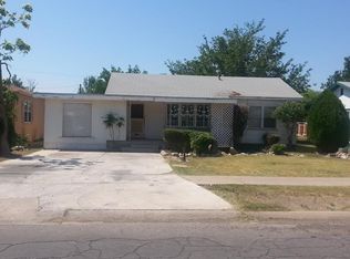 1202 W Deming St, Roswell, NM 88203