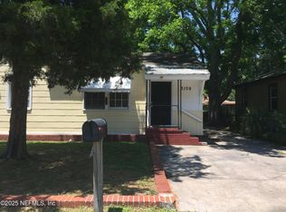 3109 Fitzgerald St, Jacksonville, FL 32254