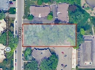 Foss Rd, Minneapolis, MN 55421