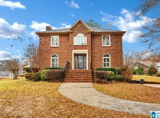 201 Gusty Ln, Gardendale, AL 35071