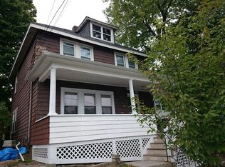 29 Grayson St, Dorchester, MA 02124