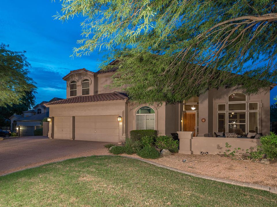 1st image of 6936 E Saddleback Cir