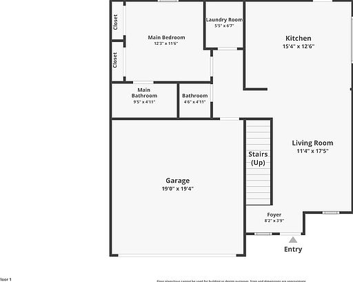 2nd image of 726 Mimosa Ct