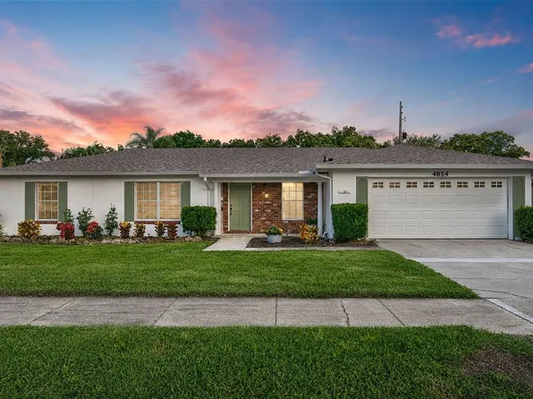 4854 Rabama Pl, Orlando, FL 32812