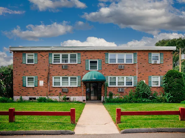 131 Milford Street Extension #A3, Plainville, CT 06062