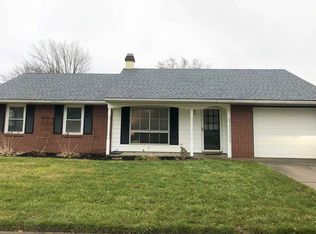 205 Oakmont Dr, Kokomo, IN 46902
