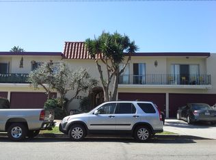 4127 McLaughlin Ave APT 4, Los Angeles, CA 90066