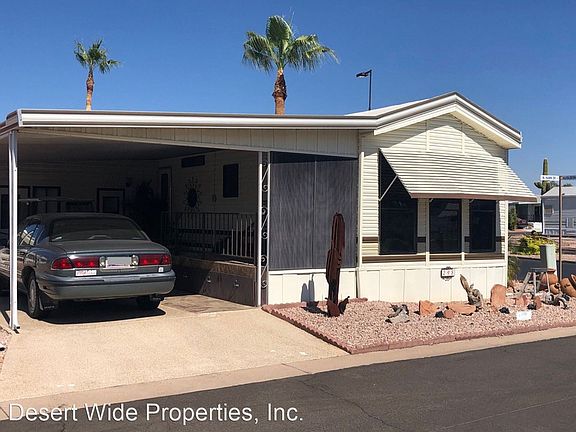 2nd image of 8265 E Southern Ave #298