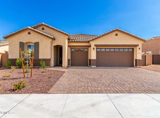 20155 W MONTEREY Way, Buckeye, AZ 85396