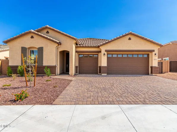 20155 W MONTEREY Way, Buckeye, AZ 85396