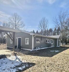 3060 Snyder Rd, Benton Harbor, MI, 49022