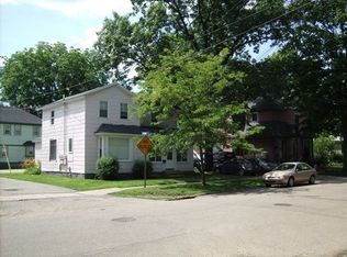 516 Locust St APT 3, Kalamazoo, MI 49007