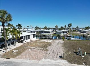 17681 Stevens BLVD, FORT MYERS BEACH, FL 33931