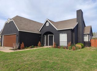 7415 S 95th East Ave, Tulsa, OK 74133