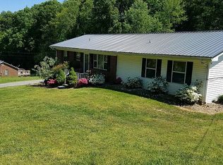 4742 Old Kentucky Rd, Morristown, TN 37814
