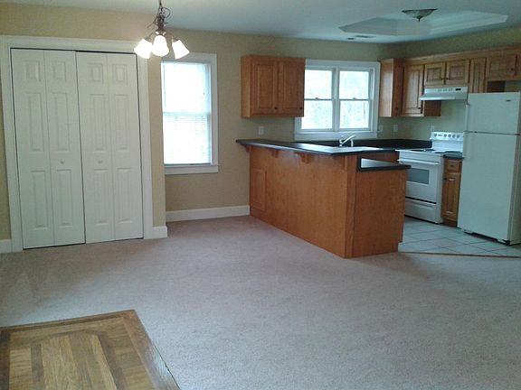 kitchen, dining