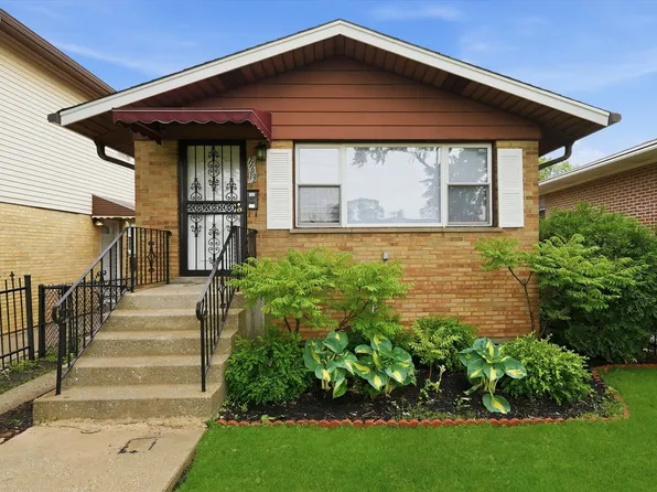 11613 S Loomis St, Chicago, IL 60643