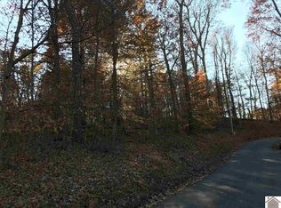 000 Forest Glen Dr LOT 42, Eddyville, KY 42038