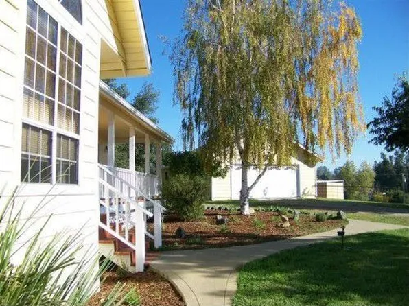 3200 Horseshoe Bend Rd, Somerset, CA 95684