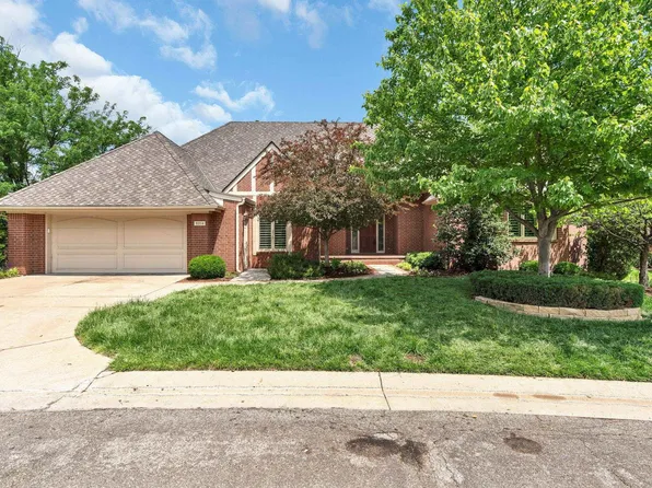 9214 E Killarney St, Wichita, KS 67206