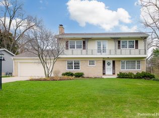1105 Delles Rd, Wheaton, IL 60189