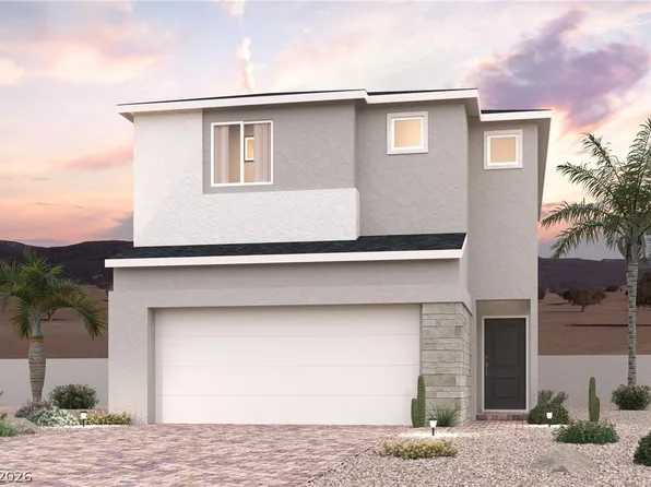 8504 Balfour Meadows Ave, Las Vegas, NV 89113