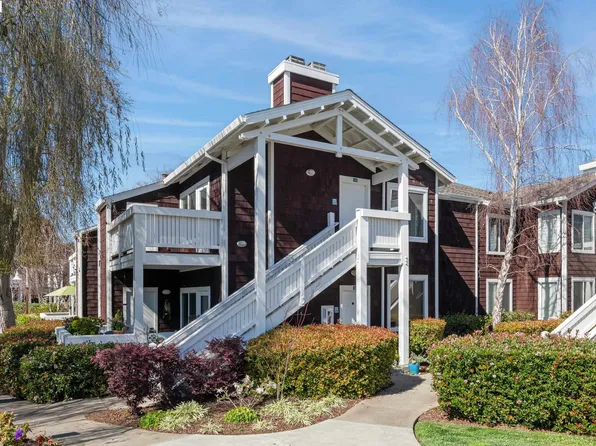162 Bayside Ct, Richmond, CA 94804